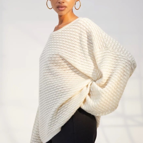 Babaton 1-01 Balboa Sweater - Picture 2 of 10